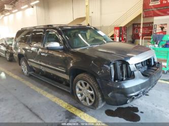 GMC YUKON DENALI