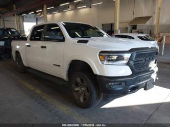 RAM 1500 BIG HORN 4X4 5 7 BOX