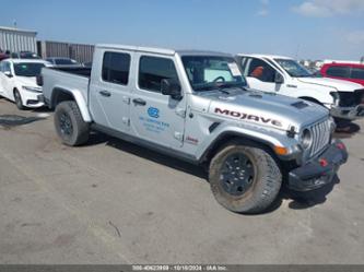 JEEP GLADIATOR MOJAVE 4X4