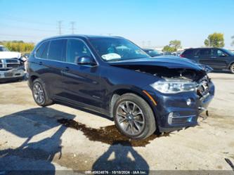 BMW X5 XDRIVE35I