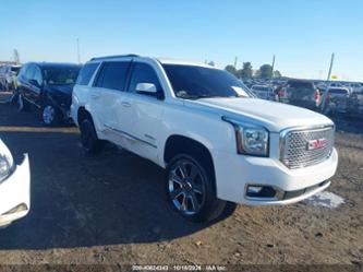 GMC YUKON DENALI