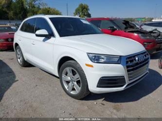 AUDI Q5 45 PREMIUM