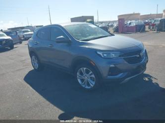 BUICK ENCORE GX FWD PREFERRED