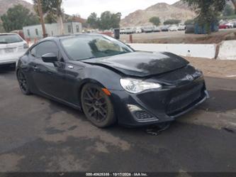 SCION FR-S