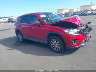 MAZDA CX-5 TOURING