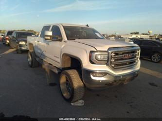 GMC SIERRA 1500 SLT