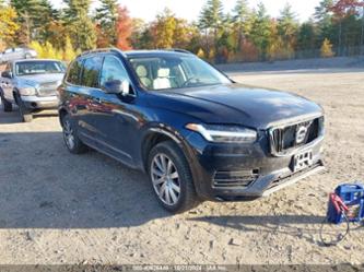 VOLVO XC90 MOMENTUM