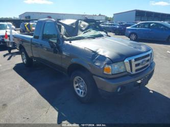 FORD RANGER SPORT/XLT