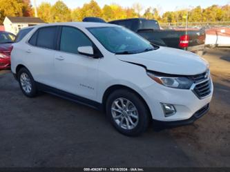 CHEVROLET EQUINOX FWD LT