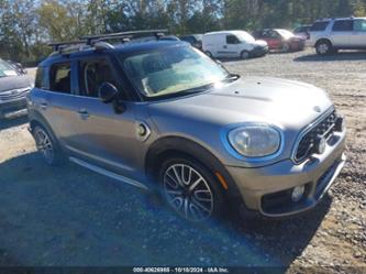 MINI COUNTRYMAN COOPER S