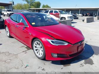 TESLA MODEL S 60D/70D/75D/85D/90D