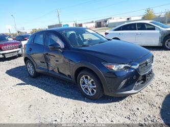 MAZDA CX-3 SPORT