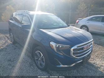 GMC TERRAIN AWD SLT