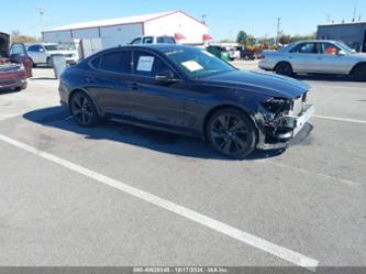 GENESIS G70 2.0T AWD