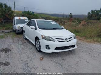 TOYOTA COROLLA S