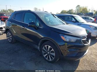 BUICK ENCORE FWD PREFERRED