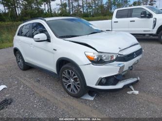 MITSUBISHI OUTLANDER SPORT 2.4 SEL