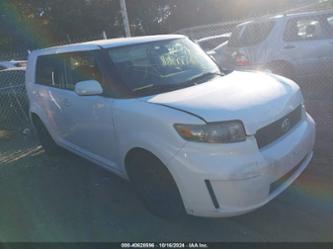 SCION XB