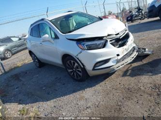 BUICK ENCORE FWD ESSENCE