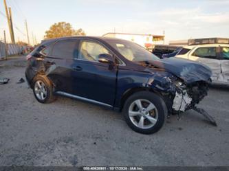 LEXUS RX 450H