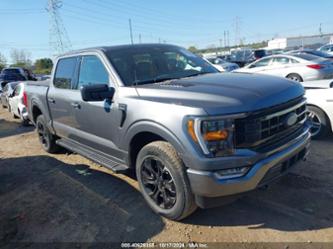 FORD F-150 XLT