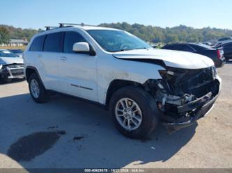 JEEP GRAND CHEROKEE LAREDO E 4X4