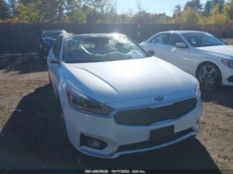 KIA CADENZA PREMIUM