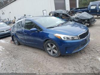 KIA FORTE LX