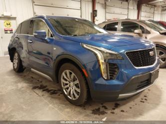 CADILLAC XT4 AWD PREMIUM LUXURY