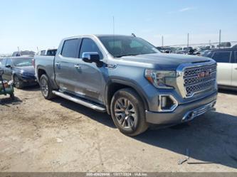 GMC SIERRA 1500 2WD SHORT BOX DENALI