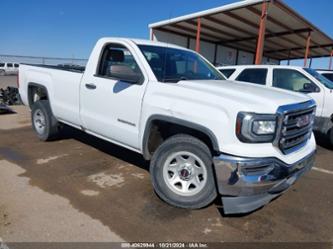 GMC SIERRA 1500