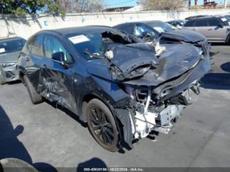 LEXUS NX 350 F SPORT HANDLING