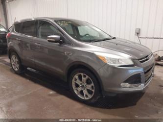 FORD ESCAPE SEL