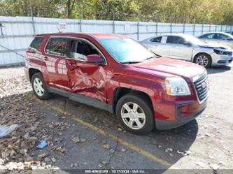 GMC TERRAIN SLE-1