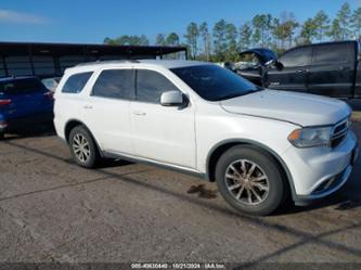 DODGE DURANGO LIMITED