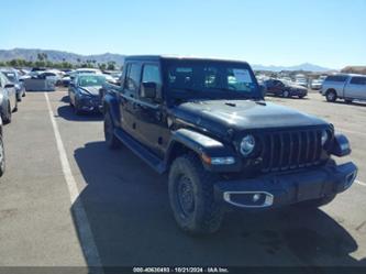 JEEP GLADIATOR TEXAS TRAIL 4X4