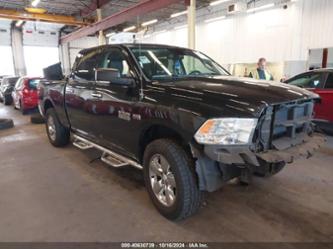 RAM 1500 BIG HORN 4X4 6 4 BOX