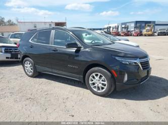 CHEVROLET EQUINOX AWD LT