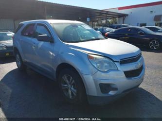 CHEVROLET EQUINOX L