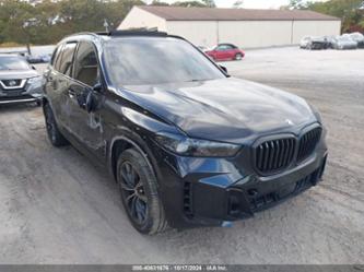 BMW X5 XDRIVE40I