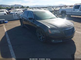 CHRYSLER 300S S V6