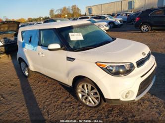 KIA SOUL +