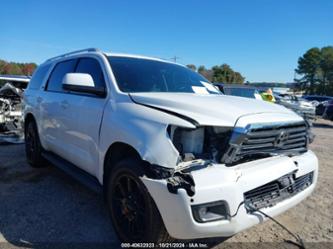 TOYOTA SEQUOIA SR5