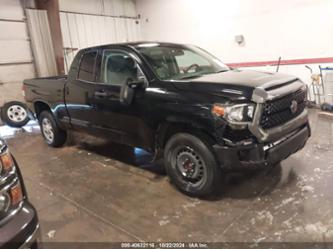 TOYOTA TUNDRA SR 4.6L V8