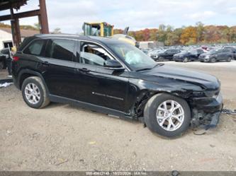 JEEP GRAND CHEROKEE LIMITED 4X4