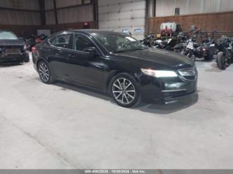 ACURA TLX V6