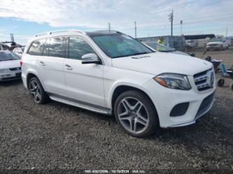 MERCEDES-BENZ GLS-CLASS 4MATIC