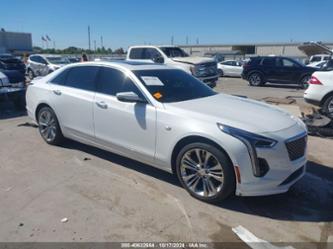 CADILLAC CT6 PREMIUM LUXURY