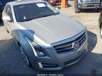 CADILLAC ATS PREMIUM