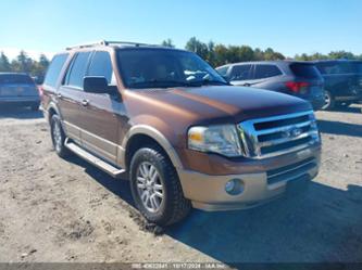 FORD EXPEDITION XLT